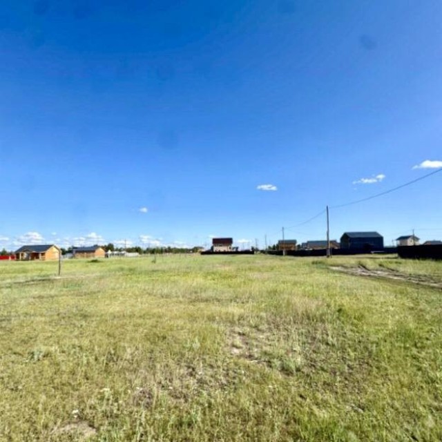 1000 м², земельные участки, продаю 3