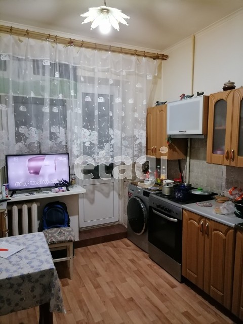 4 комн., 80 м², 112 серия, 202 мкрн. 14