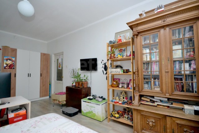 2 комн., 55 м², 112 серия, Сахацирк 11