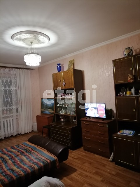4 комн., 80 м², 112 серия, 202 мкрн. 2