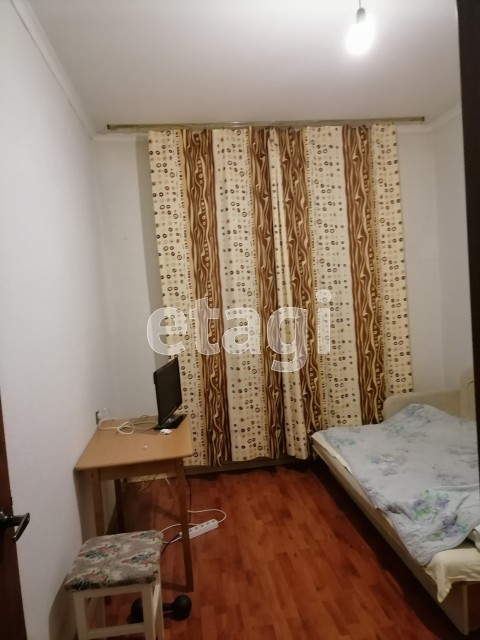 4 комн., 80 м², 112 серия, 202 мкрн. 10