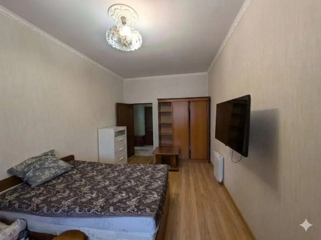 2 комн., 62 м², Блочный, Вавилон 9