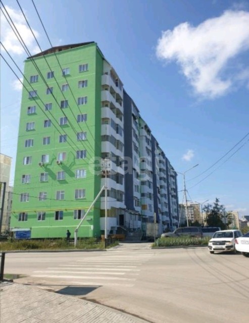 4 комн., 80 м², 112 серия, 202 мкрн. 19
