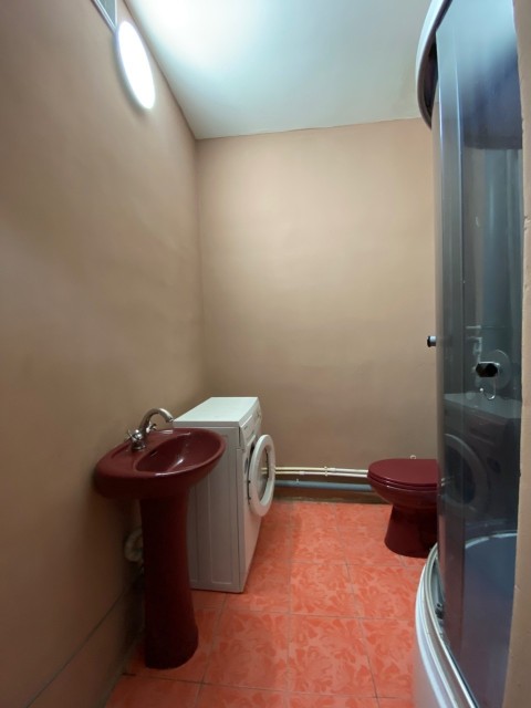 1 комн., 33 м², 112 серия, Авиапорт 6