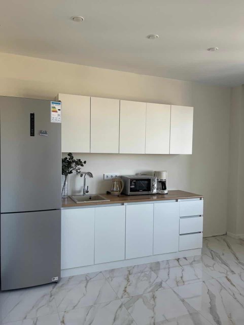 3 комн., 71 м², Монолитно-каркасный, Гимеин 2