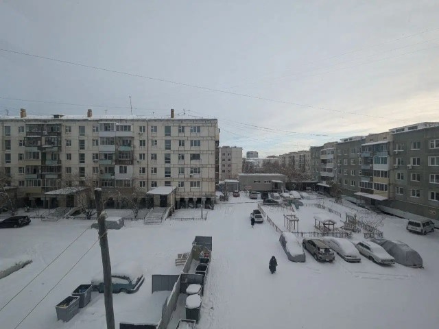 2 комн., 62 м², Блочный, Вавилон 6