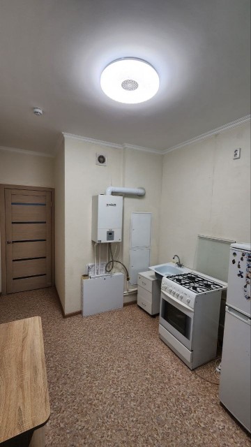 1 комн., 37 м², Монолитно-каркасный, Вилюйский тракт 3