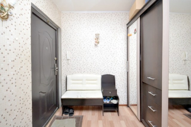 3 комн., 62 м², КПД, Площадь Победы 11