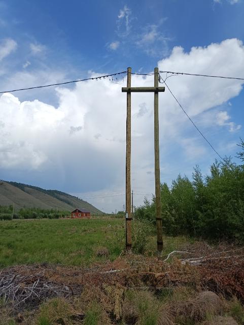 1000 м², земельные участки, продаю 3