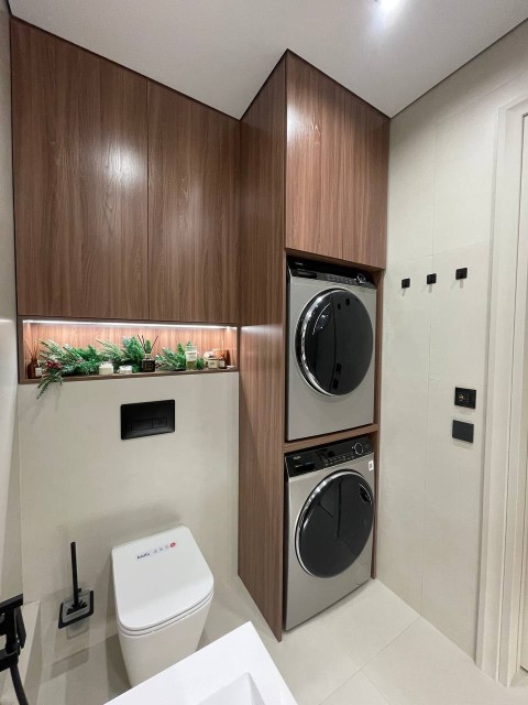 2 комн., 55 м², Монолитно-каркасный, Автодорожная 9