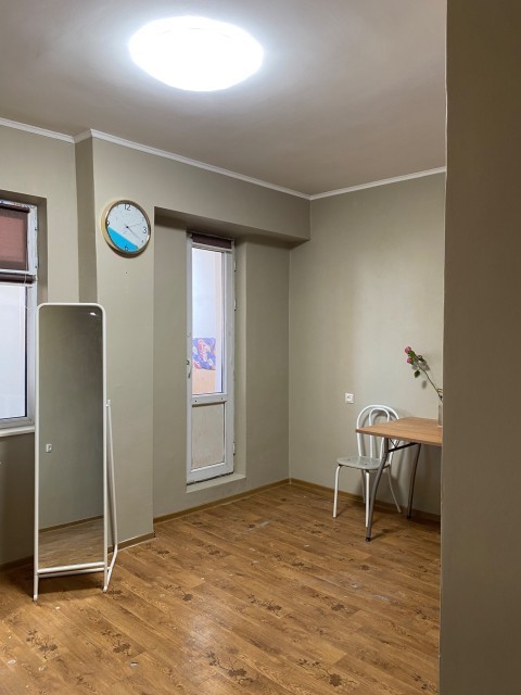 1 комн., 33 м², 112 серия, Авиапорт