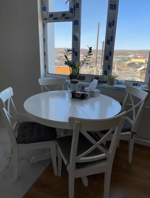 3 комн., 71 м², Монолитно-каркасный, Гимеин 3