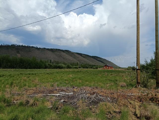 1000 м², земельные участки, продаю