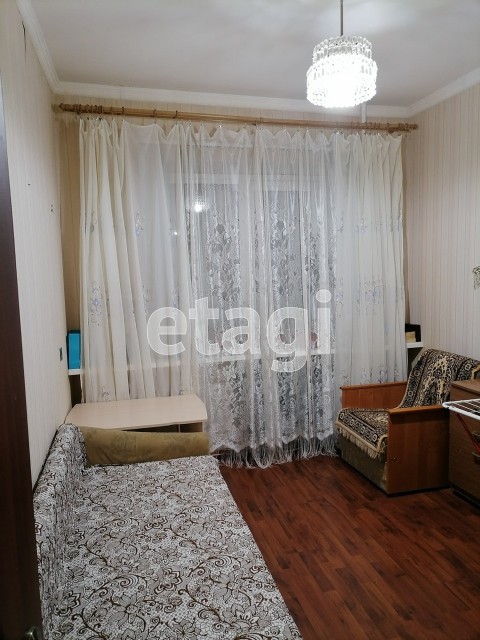 4 комн., 80 м², 112 серия, 202 мкрн. 13