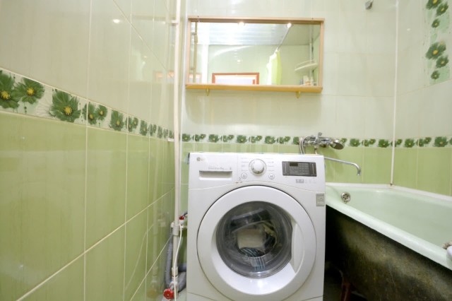 3 комн., 62 м², КПД, Площадь Победы 14