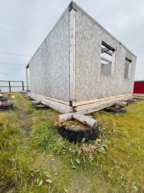 6 м², земельные участки, продаю 6