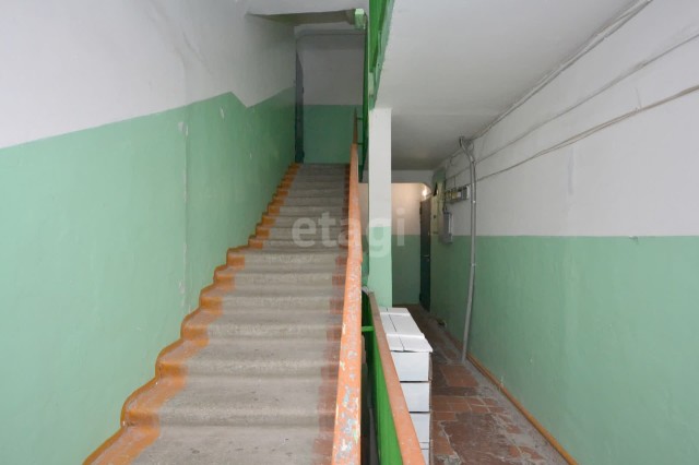 3 комн., 62 м², КПД, Площадь Победы 18