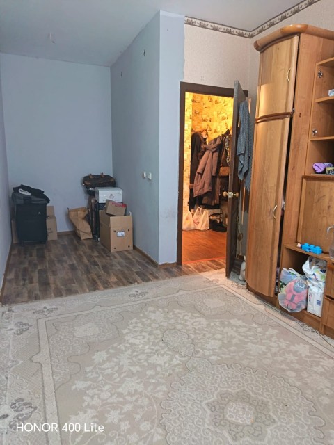 1 комн., 30 м², Монолитно-каркасный 2