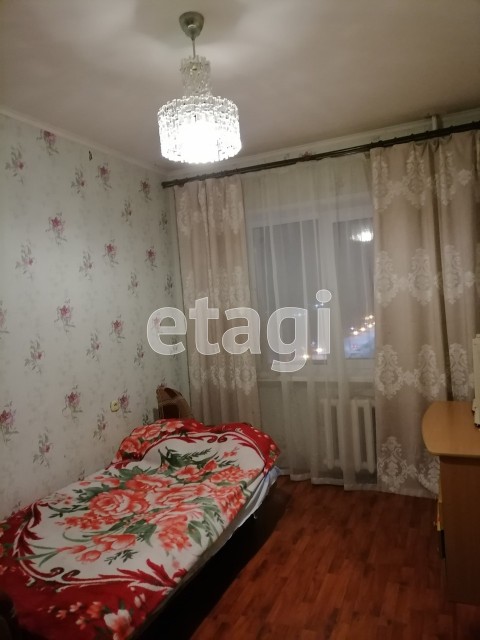 4 комн., 80 м², 112 серия, 202 мкрн. 11