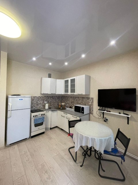 Студия, 32 м², Блочный, Центр - район пл. Комсомольская 3