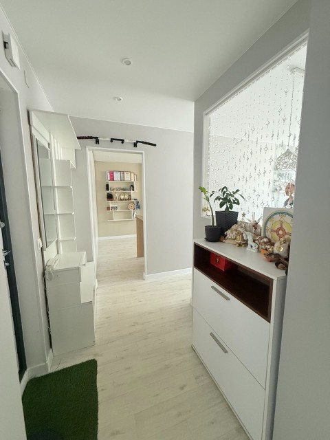 2 комн., 47 м², КПД, Центр - район пл. Дружбы 2