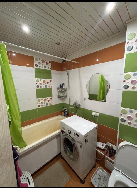 2 комн., 55 м², Другое, Апельсин 5