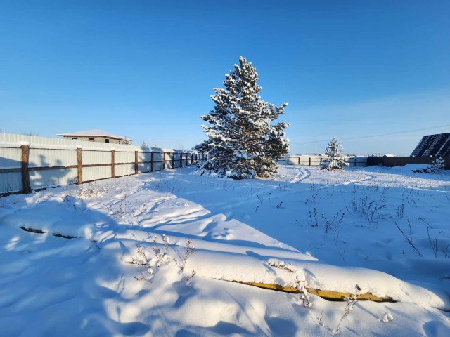 1067 м², земельные участки, продаю 6