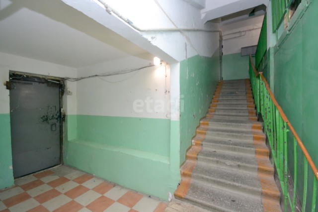 3 комн., 62 м², КПД, Площадь Победы 16