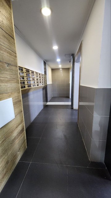 2 комн., 47 м², Монолитно-каркасный, Глазная больница 16