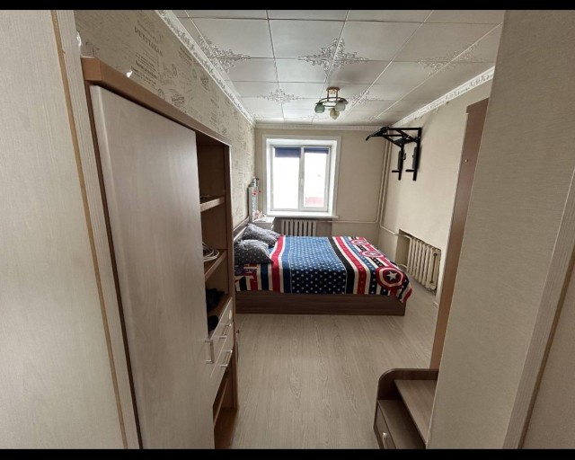 2 комн., 55 м², Другое, Апельсин 7