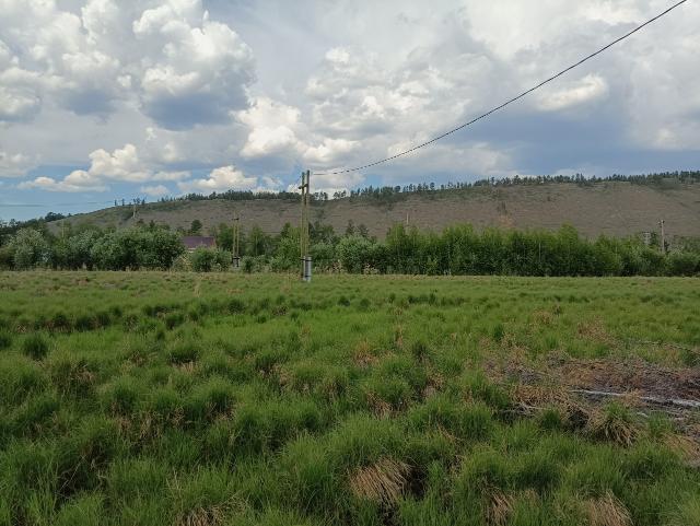 1000 м², земельные участки, продаю 4