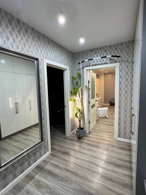 2 комн., 67 м², Монолитно-каркасный, Площадь Победы 5