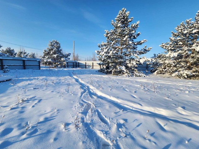 1067 м², земельные участки, продаю 2