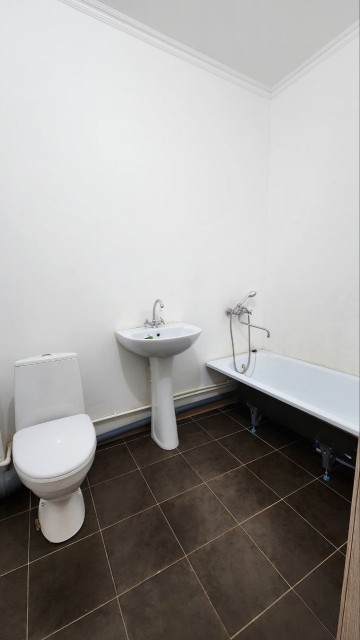 1 комн., 37 м², Монолитно-каркасный, Вилюйский тракт 8