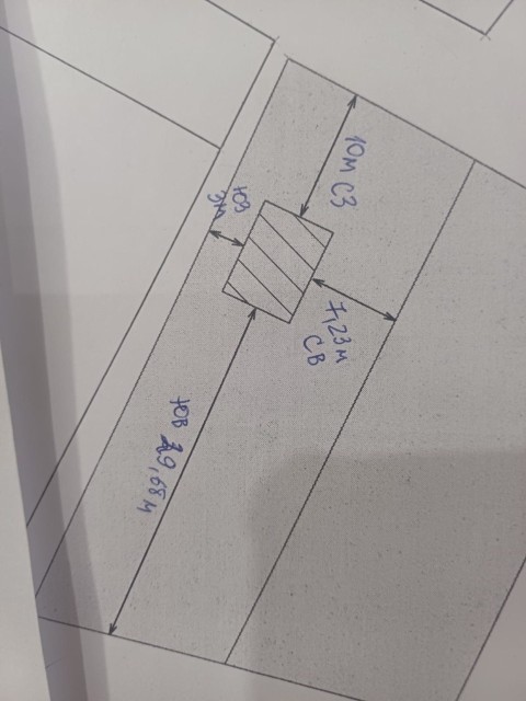 750 м², земельные участки, продаю 2