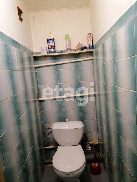 4 комн., 80 м², 112 серия, 202 мкрн. 17