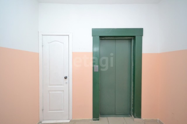 2 комн., 55 м², 112 серия, Сахацирк 20