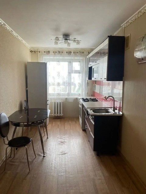 2 комн., 50 м², КПД, Рабочий городок, Водоканал 3