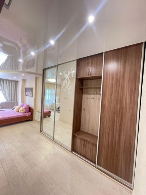 Студия, 32 м², Блочный, Центр - район пл. Комсомольская 2