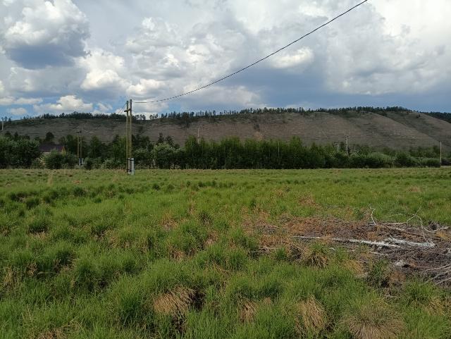 1000 м², земельные участки, продаю 2