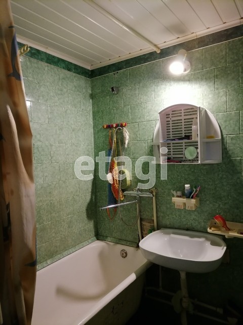 4 комн., 80 м², 112 серия, 202 мкрн. 16