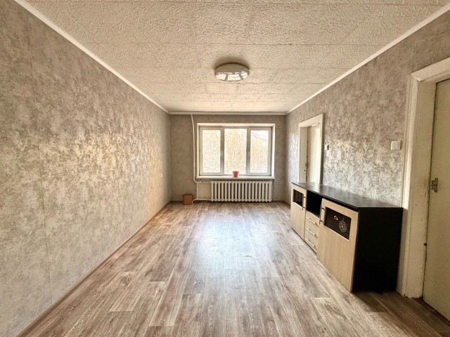 3 комн., 63 м², Блочный, Апельсин