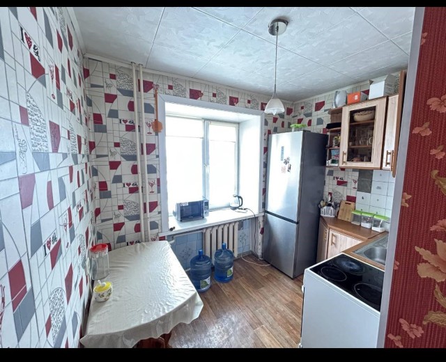 2 комн., 55 м², Другое, Апельсин 6