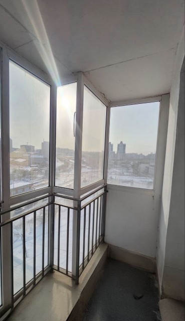 2 комн., 47 м², Монолитно-каркасный, Глазная больница 14