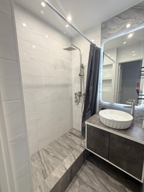 2 комн., 47 м², КПД, Центр - район пл. Дружбы 14