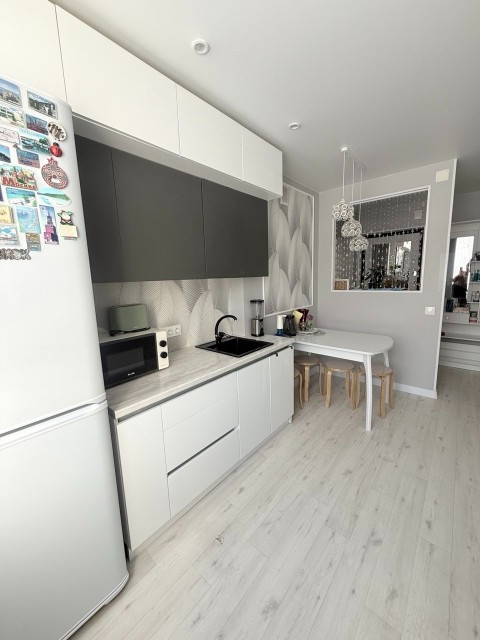 2 комн., 47 м², КПД, Центр - район пл. Дружбы 6