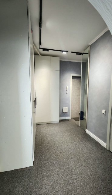 2 комн., 47 м², Монолитно-каркасный, Глазная больница 10