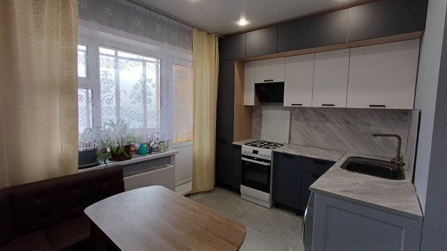 2 комн., 73 м², 112 серия, Сахацирк 2