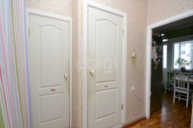 2 комн., 55 м², 112 серия, Сахацирк 13