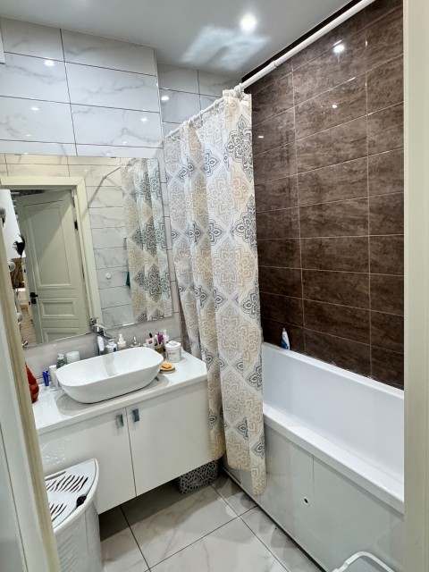 2 комн., 67 м², Монолитно-каркасный, Площадь Победы 6